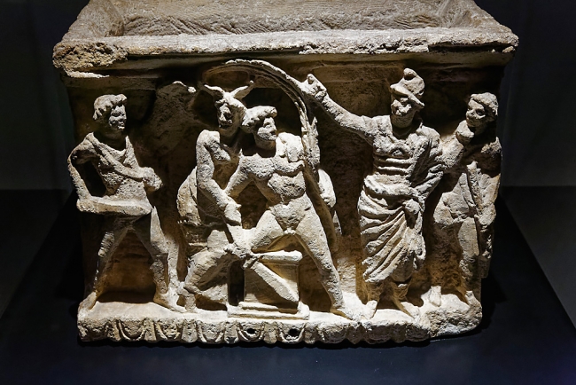 Musée de la Romanité-020